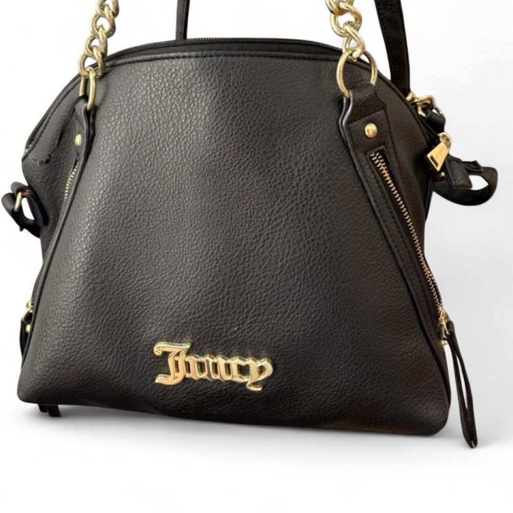 Juicy-couture Women's Black Bag